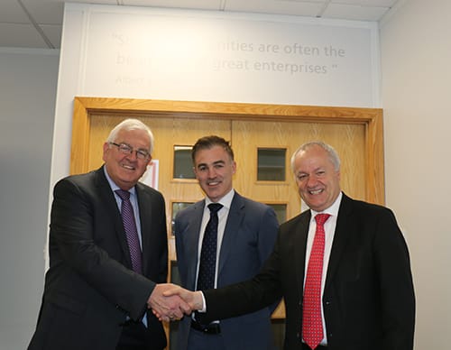 BHP Chartered Accountants merge with York practice BHP