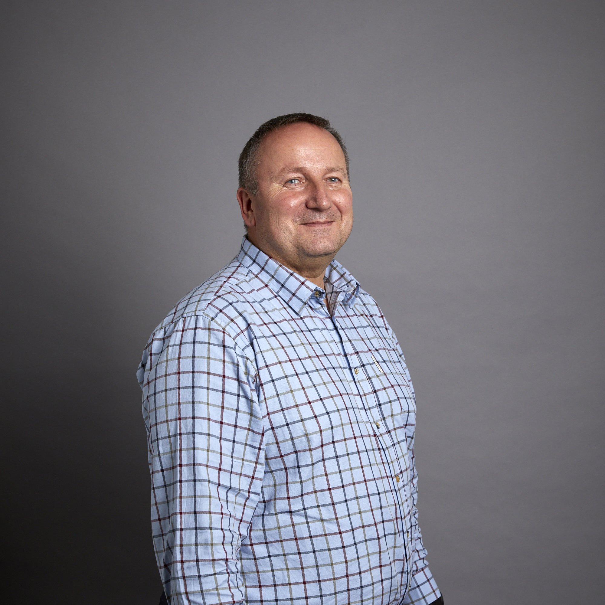 Andy Myers - BHP, Chartered Accountants