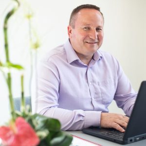 Andy Myers