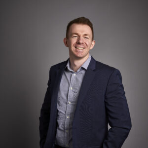 Ben Szoke