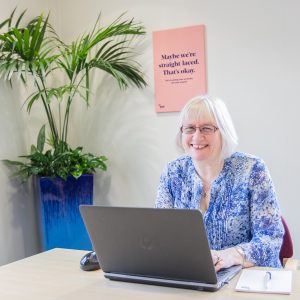 Carole Palmer
