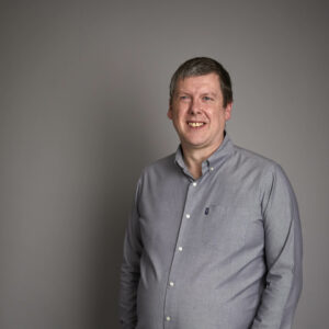 Chris West