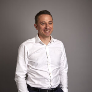 Daniel Sowden