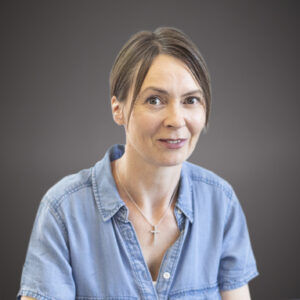 Elaine McKay