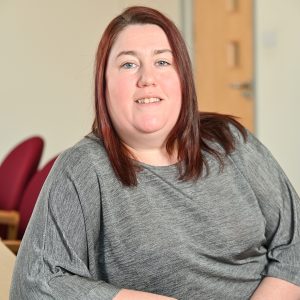 Emma Wilby