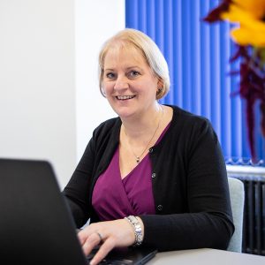 Jayne Sibley