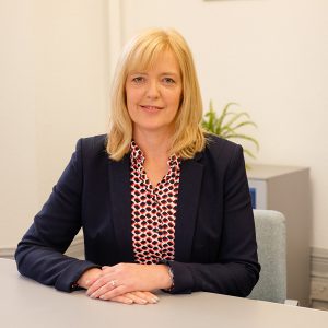 Jenny Hurst