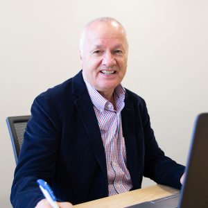 John Warner