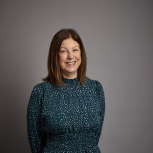 Joy Clegg