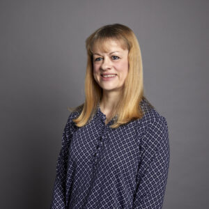 Kathryn Holmes