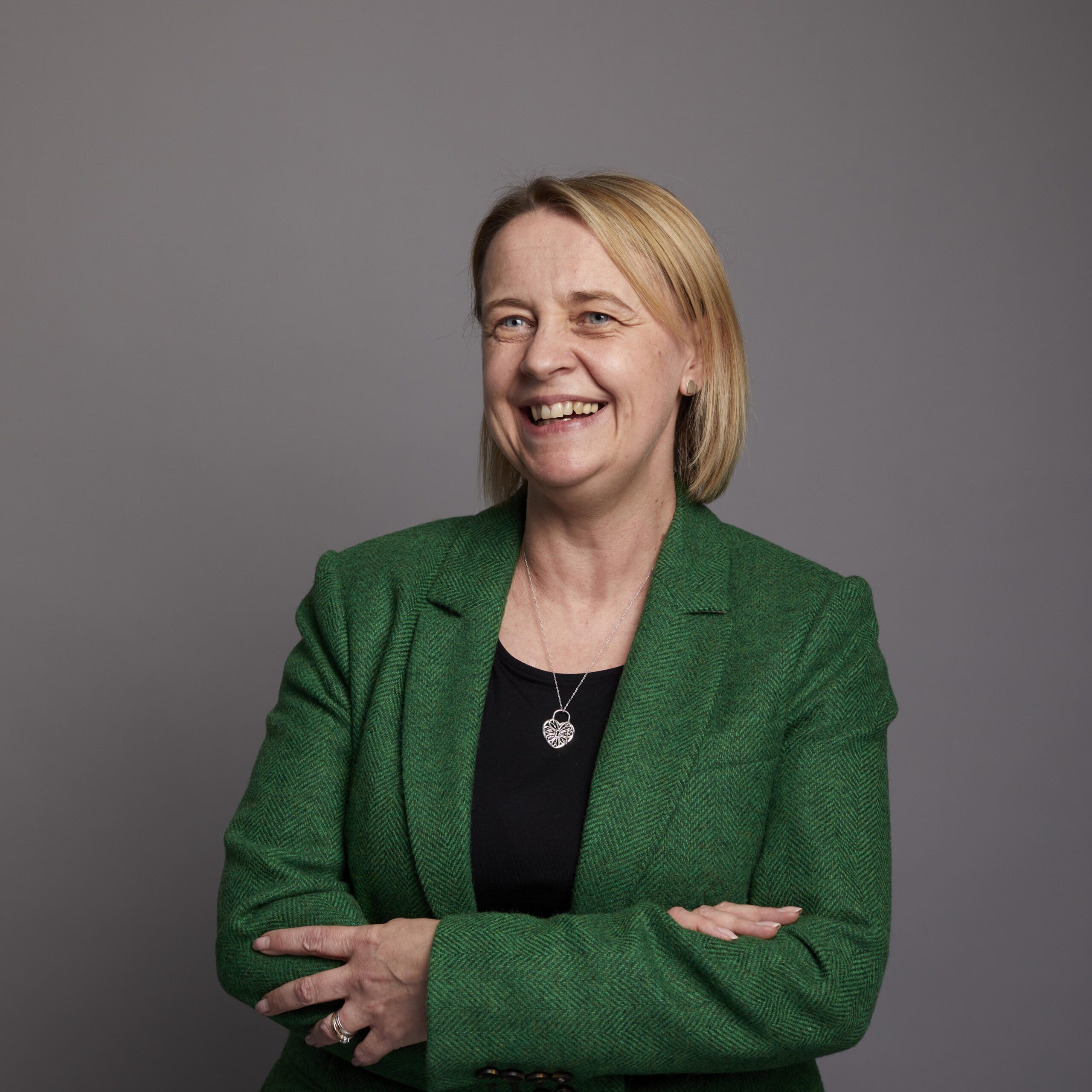 Lisa Leighton - BHP, Chartered Accountants