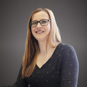 Lucy Bernatowicz