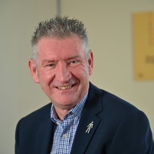 Mark Storey