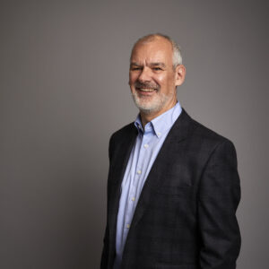 Mike Jackson