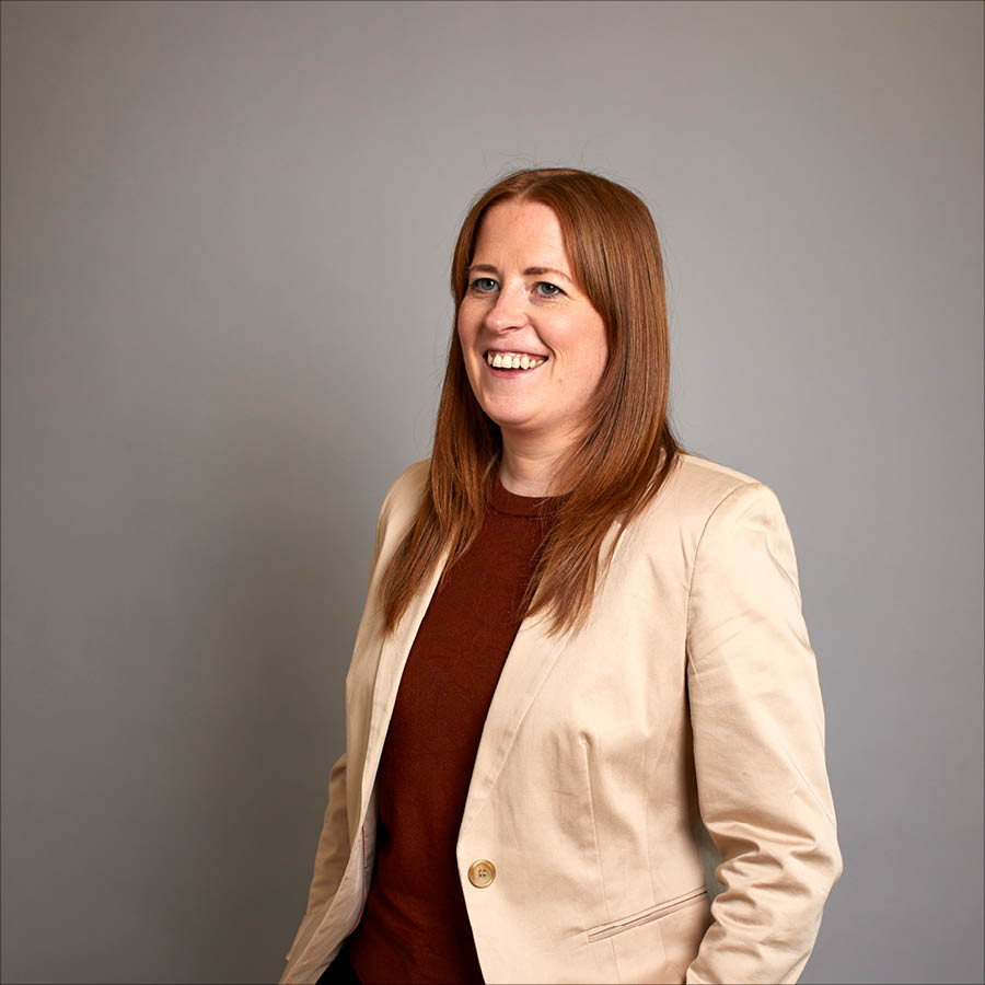 Nicola O'Sullivan