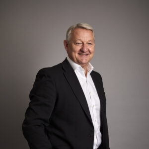Nigel Bullas