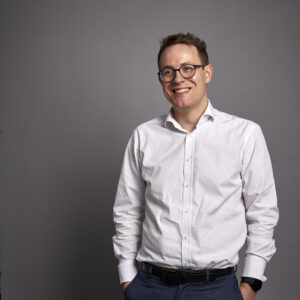 Paul Winwood