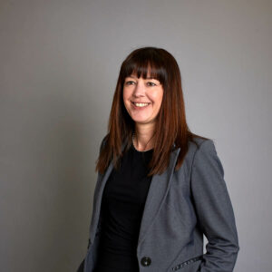 Rachelle Kilpin