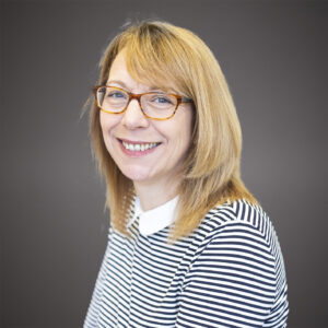 Louise Allen