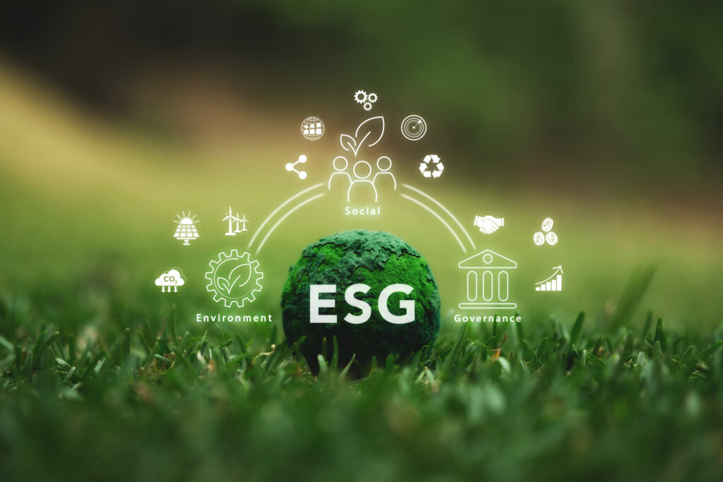 ESG