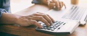 HMRC – Claim your tax rebate