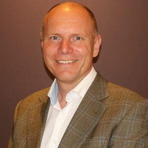 Mark Roberts