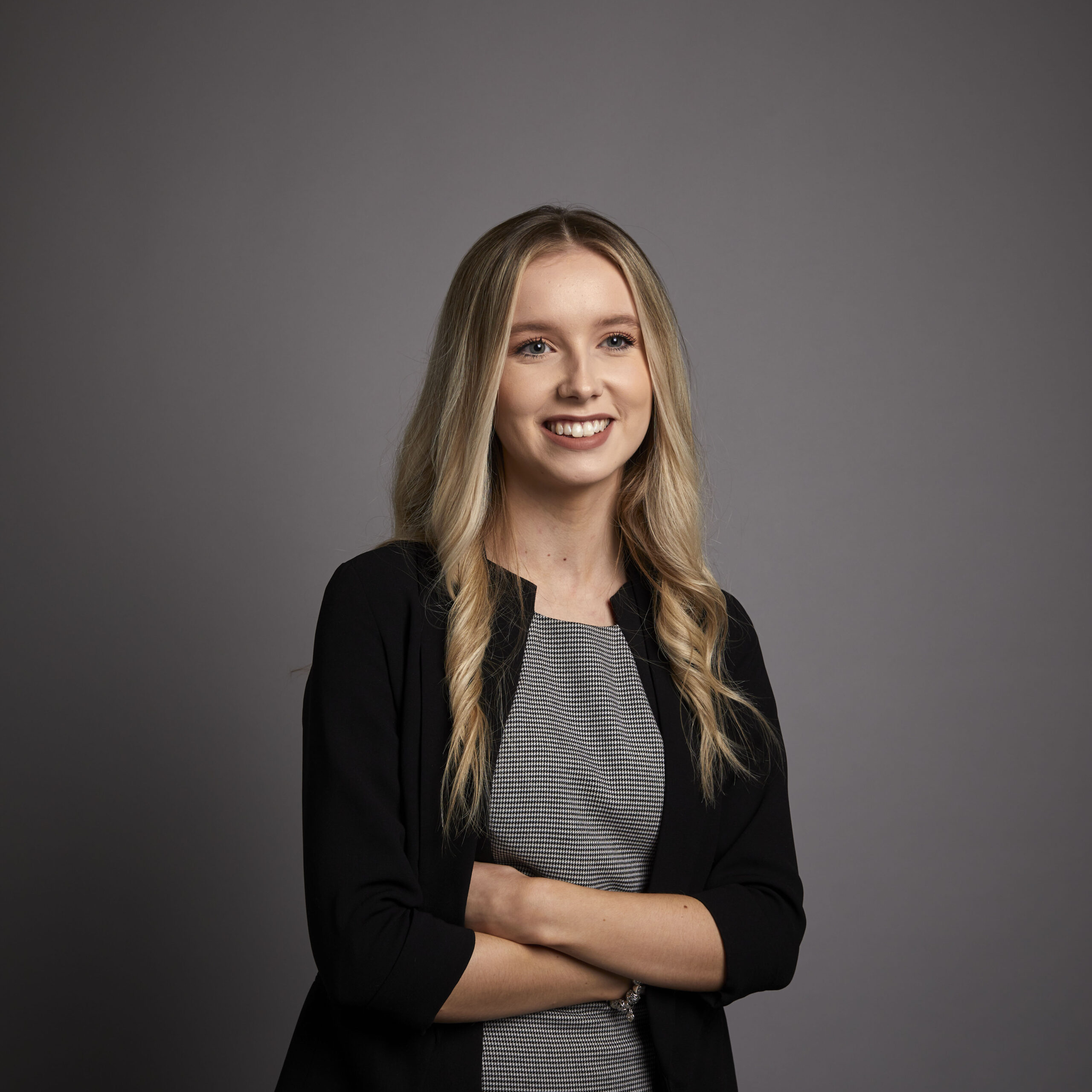 Alice-Rose Humpston - BHP, Chartered Accountants