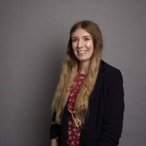 Caitlin Howe