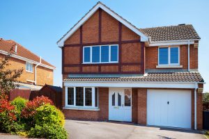 Tax changes afoot for non UK residents with UK property