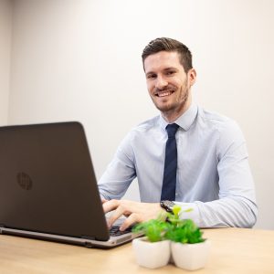 Josh Georgiou