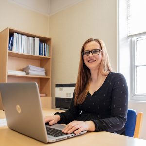 Lucy Bernatowicz