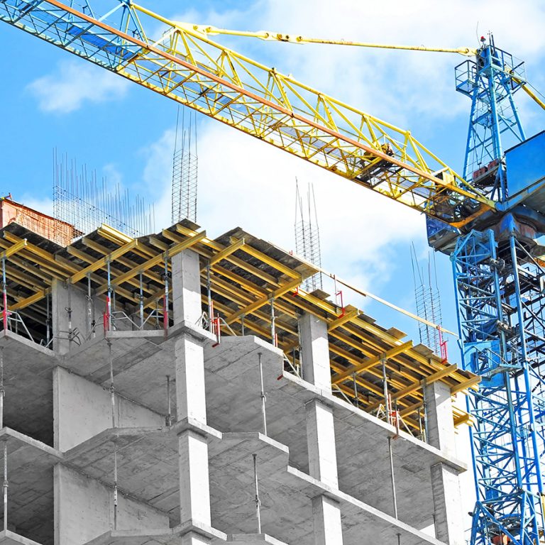 VAT Reverse Charge for Construction Services