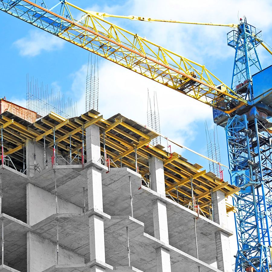 What does the introduction of the Structures and Buildings Allowance