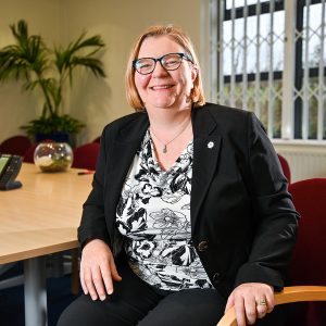 Tracy Sedgwick