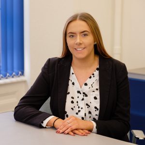 Natasha Worrall