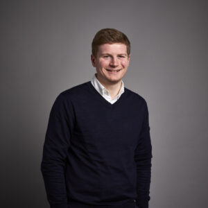 Luke Brown