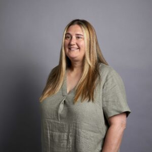Sarah Norton