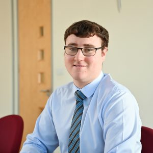 Dexter Barker