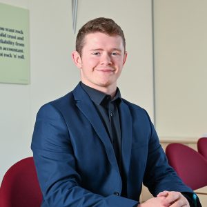 Harry Dunne