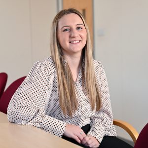 Rebecca Dixon