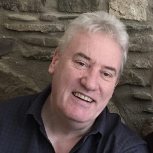 Paul Blackman