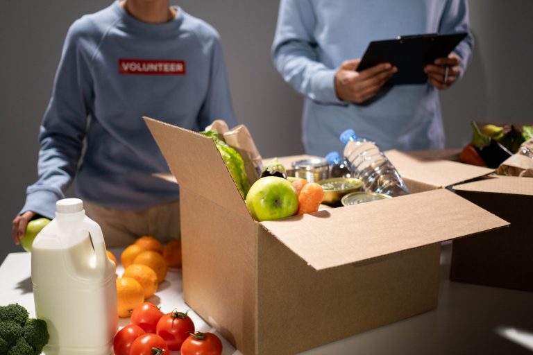 What does the Budget mean for the Charities sector?