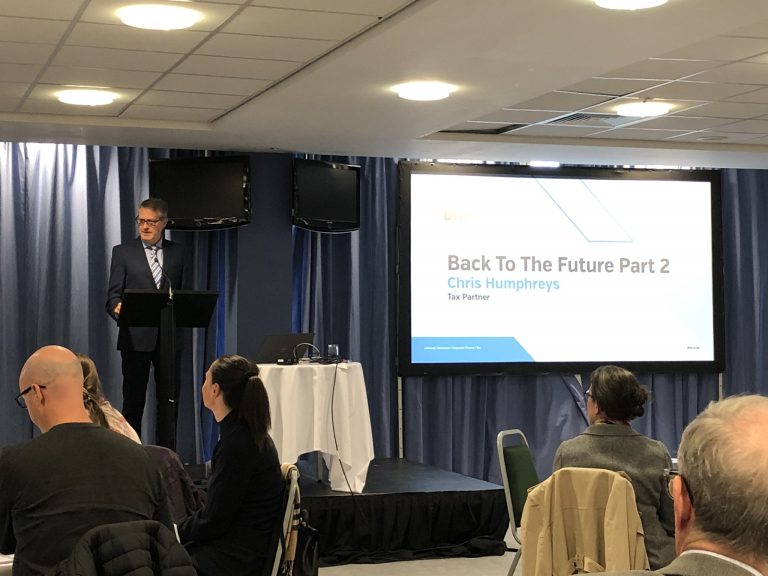 BHP Charity Conference 2021- Key Takeouts