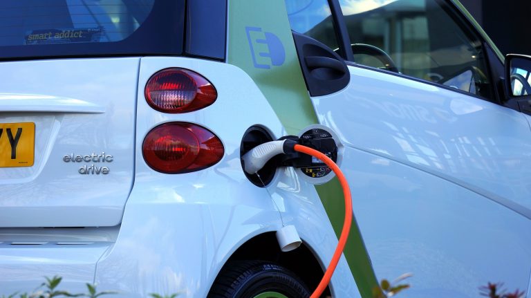Electric Cars – Cutting emissions and tax liabilities