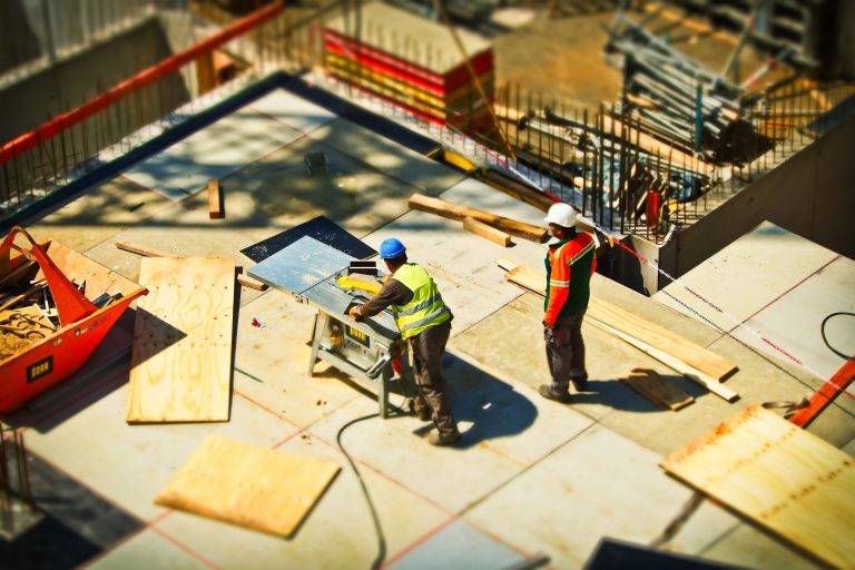 What you need to know about the Construction Industry Scheme (CIS)