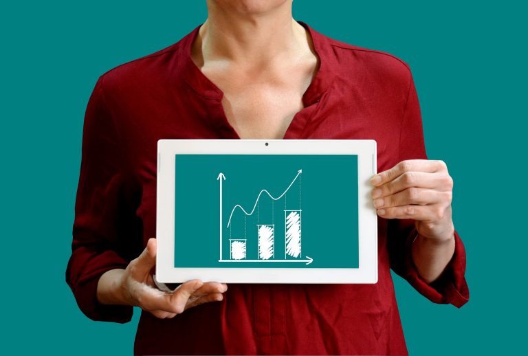 How to scale up your business the right way