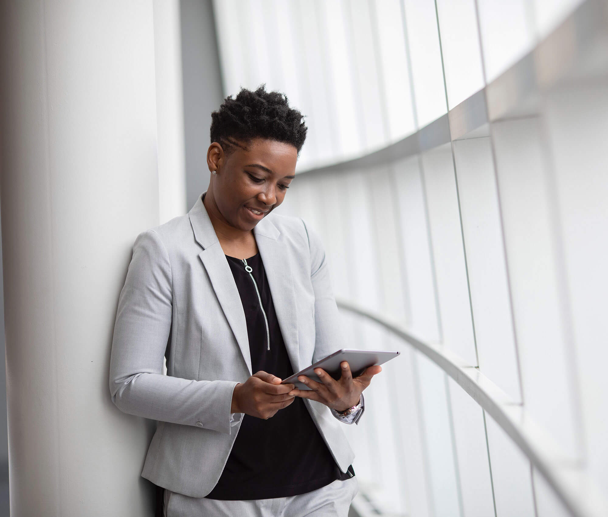 Employer solutions for tax planning and compliance