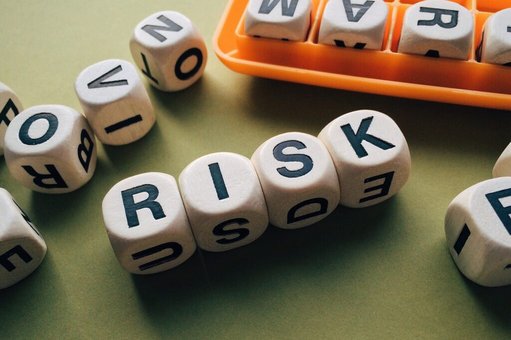 Financial and Regulatory Risk and Investigations