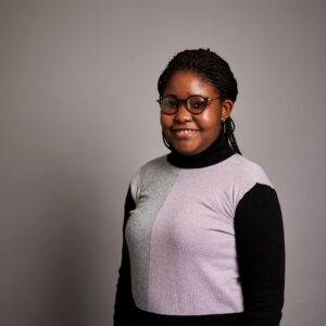 Vimbai Mashavave