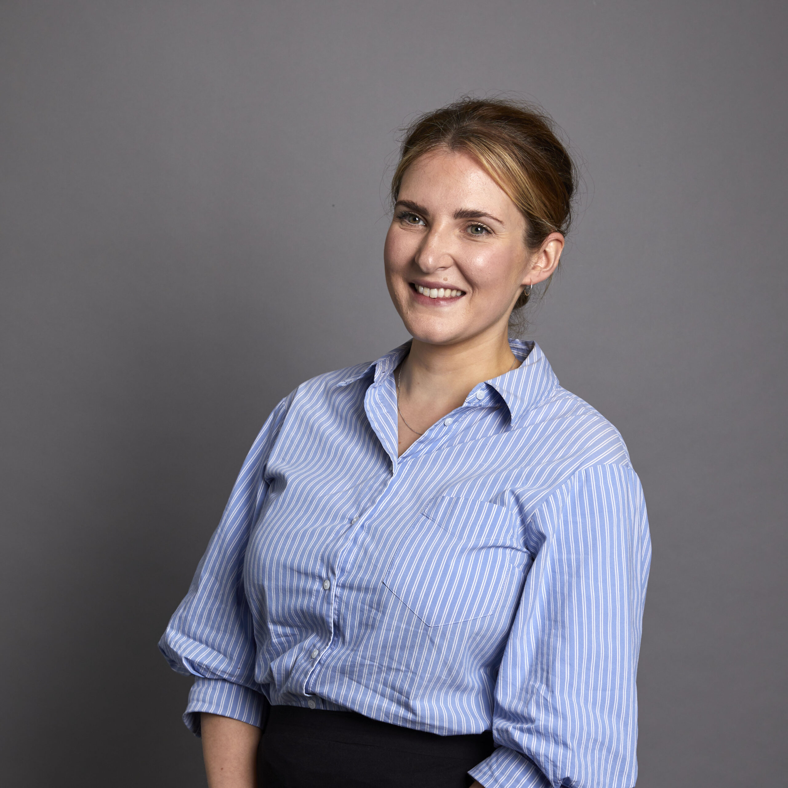 Sophia Blackburn - BHP, Chartered Accountants